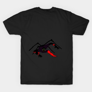 Skara the Scarab T-Shirt